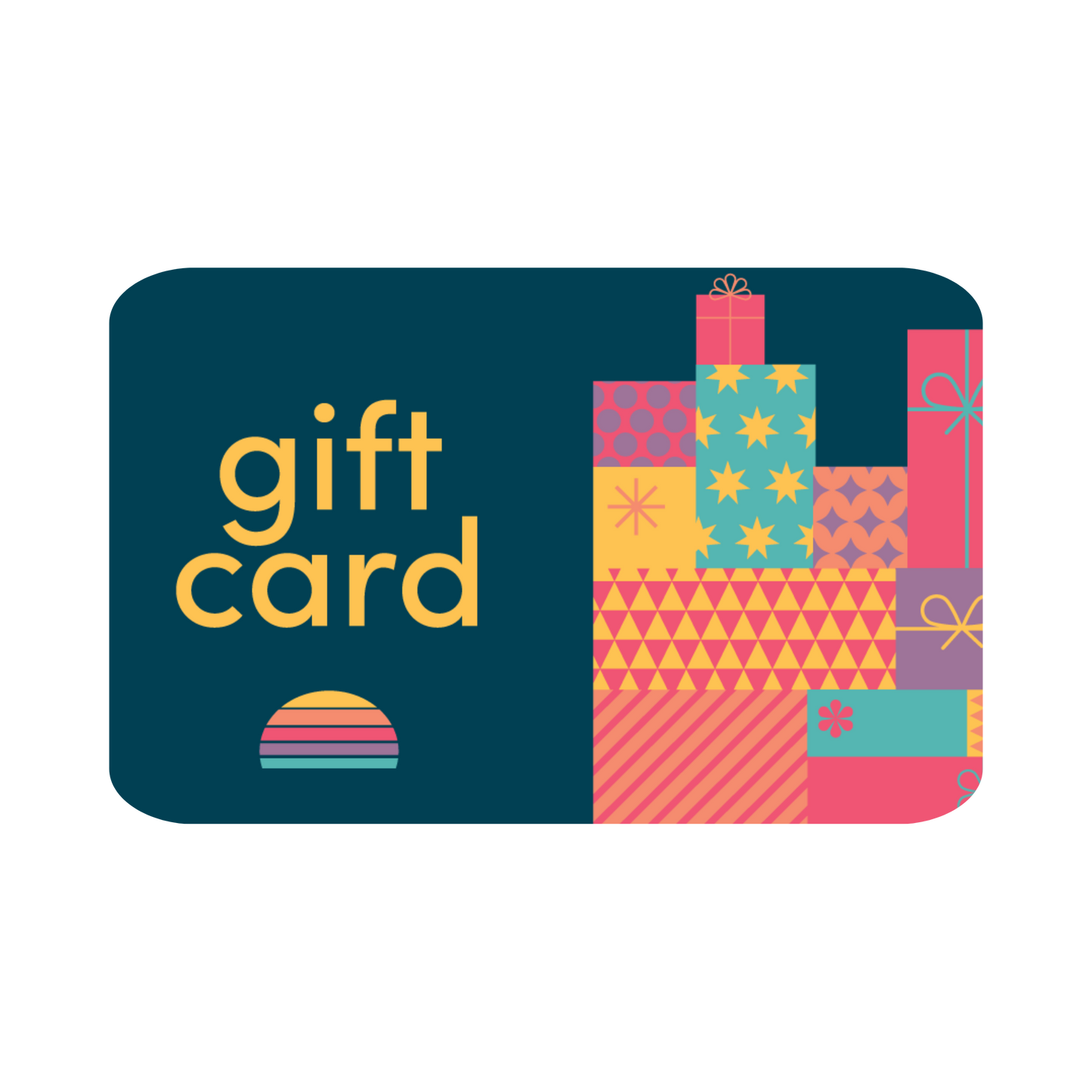 High Rise Digital Gift Card