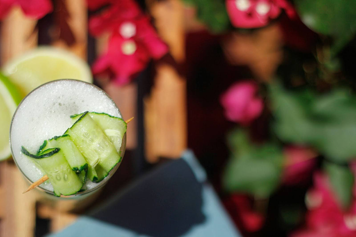 Easy Like Sunday Morning – High Rise Beverage Co.
