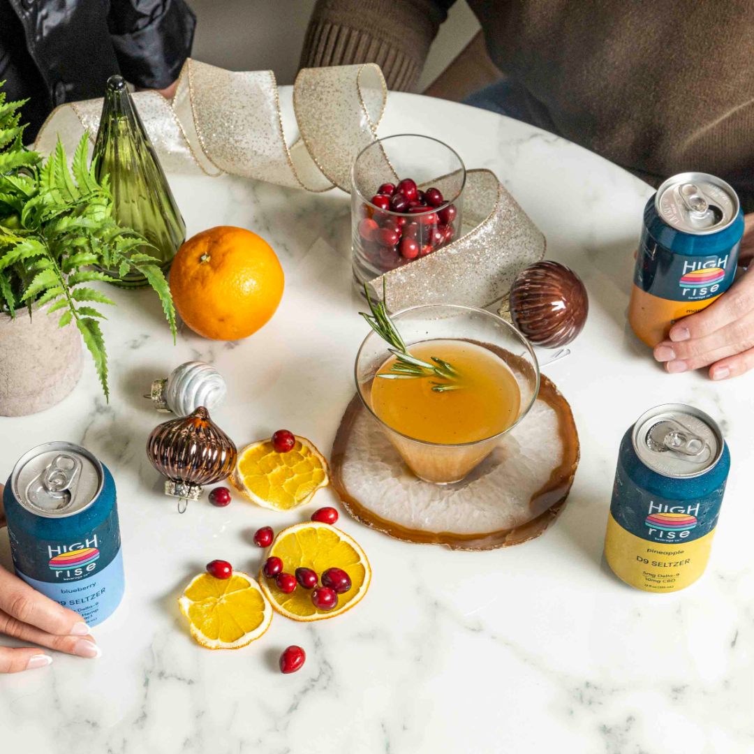 Holiday Gift Guide 2025