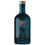 Orange THC Infusion