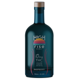 Raspberry THC Infusion