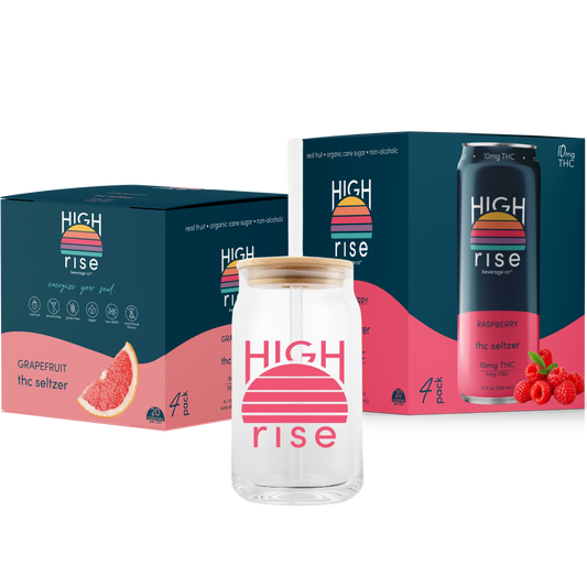 The Blush Bundle