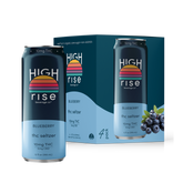 Shop High Rise Beverages: THC, CBD, and Adaptogen Seltzers