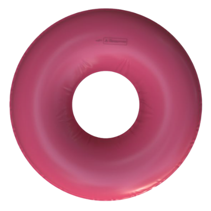 High Rise Inflatable Pool Float, 48"