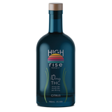 Citrus THC Infusion