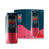Raspberry, 10mg THC Seltzer