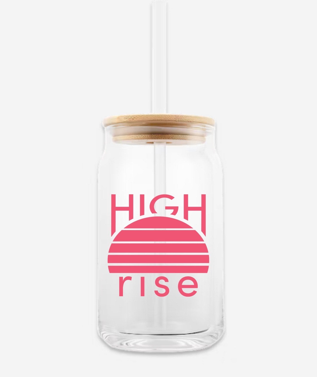 Raspberry 10mg THC (x2) + Glass Cup