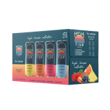 High Horizon, 10mg THC Seltzer