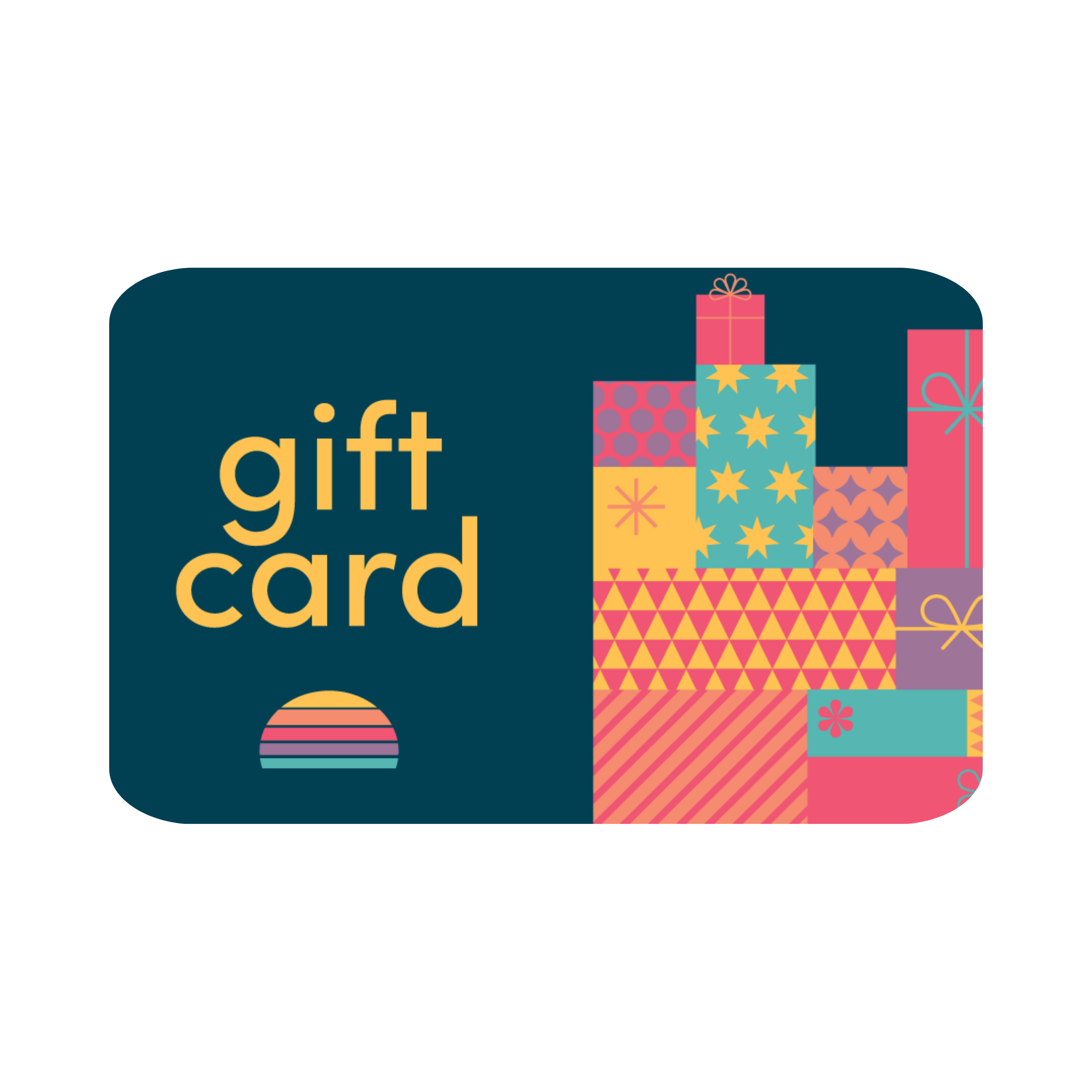 High Rise Digital Gift Card